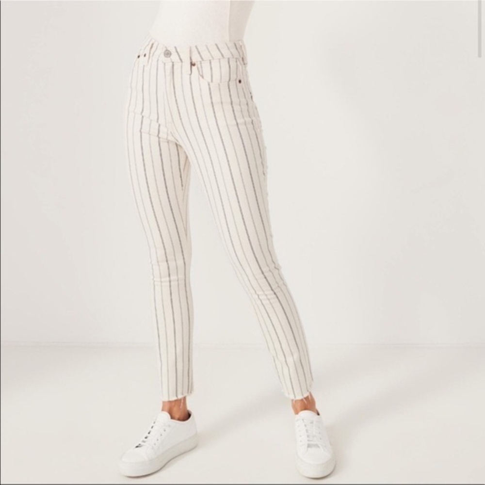 Abercrombie & Fitch Jeans